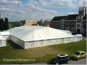 Loughborough University Ball