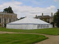 Semi-tensile 40'x 80' 